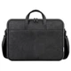 Сумка для ноутбука Defender 15.6" Solid PU black (26091) - изображение 3