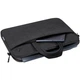 Сумка для ноутбука Defender 15.6" Solid PU black (26091) - изображение 4