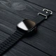 Смарт-часы DC Ultra watch Черный - изображение 2