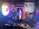 Игровой ПК 8 ядер E5-2650v2/32GB/RX 580 8GB/SSD 240GB - изображение 6