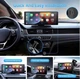 Автомобильный мультимедиа монитоp 10.26'' T26D (1 камера) Auto CarPlay Bluetooth FM - изображение 3