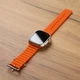 Смарт-часы DC Ultra watch Золотой - изображение 6