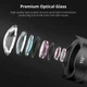 Об'єктив для телефону Ulanzi CL-004 8mm Fisheye Lens UV-F007 - зображення 5