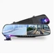 Зеркало с Видеорегистратором L9000-2 (4,3") 2 камеры FULL HD - изображение 3