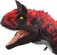 Динозавр Карнотавр Мир Юрского Периода - Dinosaur Carnotaurus Jurassic World Legacy Collection Mattel - изображение 3
