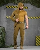 Тактический летний комплект 8 в 1 Tactical Combat Series Coyote L - изображение 1