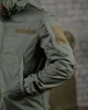 Тактичний літній костюм Рип-стоп повномірні Tactical Combat Series Olive XL - зображення 5