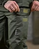 Тактичний літній костюм Рип-стоп повномірні Tactical Combat Series Olive XL - зображення 9