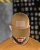 Тактический летний комплект 3 в 1 Штаны-шорты, футболка, бейсболка Tactical Series Coyote XXL - изображение 5