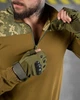Тактичний літній костюм UBACS Tactical Combat Піксель S - зображення 10