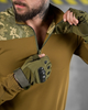 Тактический летний костюм UBACS Tactical Combat Пиксель S - изображение 10