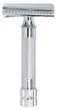 Станок для бритья Т-образный Merkur Slant bar 37C - изображение 6