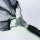 Підсак трикутний телескопічний складаний 1.8 м для риболовлі - зображення 7
