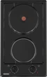 Варочная поверхность электрическая Domino Eleyus GERDA 311 BL H - изображение 1