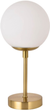 Lampa stołowa Light Prestige Dorado 1xE14 Złota (LP-002/1T S) - obraz 1