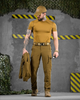 Тактический летний комплект 8 в 1 Tactical Combat Series Coyote S - изображение 2