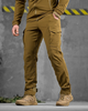 Тактический летний комплект 8 в 1 Tactical Combat Series Coyote S - изображение 6