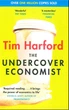 The Undercover Economist - Tim Harford - 9780349119854 - изображение 4