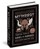 Mythology (75th Anniversary Illustrated Edition): Timeless Tales of Gods and Heroes (Edith Hamilton) - 9780316438520 - изображение 10