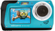 Фотоапарат EasyPix W3048 EDGE Iceblue (4260041686090) - зображення 1