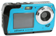 Фотоапарат EasyPix W3048 EDGE Iceblue (4260041686090) - зображення 2