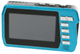 Фотоапарат EasyPix W3048 EDGE Iceblue (4260041686090) - зображення 4