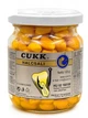 Насадочная кукуруза Cukk без заливки 125 г Манго - изображение 1