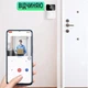 Беспроводной видеодомофон Smart X9 WiFi с определением движения, двусторонняя аудиосвязь - изображение 7