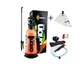 Опрыскиватель Kwazar Orion Super Garden Pro+ 6 л для сада, WCO.0492 - изображение 1