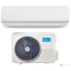 Кондиционер Midea af8-09n8c2e-i/af8-09n8c2e-o - изображение 1