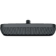 Лійка для душу стельова KOER KP-0402-07-OH, 310x200 мм (Колір графіт) (KR4990) - изображение 1