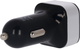 Автомобільний зарядний пристрій TechniSat CarCharger Dual USB CE (76-4941-00) - зображення 3