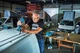 Акумуляторний реноватор Makita DTM52RTJX2 у кейсі Makpac 3 із 2 акб 18V 5.0Ah і з/п DC18RC (DTM52RTJX2) - зображення 9