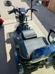 Електроскутер Триколісний Crosser TR1 (600W, 72V, 20Ah) Синій - зображення 7