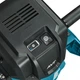 Аккумуляторный отбойный молоток Makita XGT 40 V Max HM004GZ01 с модулем AWS, без акб и з/у (HM004GZ01) - изображение 4