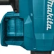 Аккумуляторный отбойный молоток Makita XGT 40 V Max HM004GZ01 с модулем AWS, без акб и з/у (HM004GZ01) - изображение 5