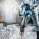 Аккумуляторный отбойный молоток Makita XGT 40 V Max HM004GZ01 с модулем AWS, без акб и з/у (HM004GZ01) - изображение 7