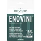 Універсальні винні дріжджі Enovini® Browin 7 г - зображення 1
