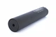 Саундмодератор Zerosound TITAN 7.62 для АКМ, АК47, АКС, АКМС (тройная газоразгрузка) резьба 14/1 левая - изображение 1
