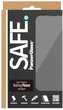Szkło hartowane PanzerGlass Safe Screen Protector do Nothing Phone (1) Ultra-Wide Fit (SAFE95212) - obraz 4