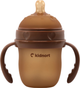 Butelka do karmienia Kidnort Eple 0+ m brązowa 150 ml (5902983634096) - obraz 2
