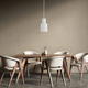 Люстра Light Prestige Tokio 1xE27 White (LP-787/1P L WH) - зображення 3