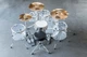 Комплект тарелок Meinl Classics Custom Extreme Metal CC-EM480 (H14", C18", R20") (R119497) - изображение 6