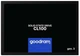 Твердотельный накопитель SSD 240Gb, Goodram CL100 (Gen.3), SATA3, 2.5" (SSDPR-CL100-240-G3) - изображение 1