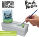Ополіскувач для пензлів Brush Rinser 250мл. - зображення 6