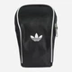Спортивная сумка мужская Adidas 810833687 Черная (1159833666) - изображение 1