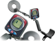 Wykrywacz metali Cobra Tector CT-1069 (5902041310269) - obraz 5