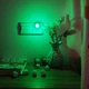 USB Светильник 1 w Зеленый - изображение 2