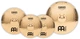 Комплект тарелок Meinl Classics Custom Brilliant CC141620 (Medium: H14", C16", R20") (R126067) - изображение 2