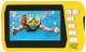 Aparat fotograficzny EasyPix W3048 EDGE Yellow (4260041686106) - obraz 3